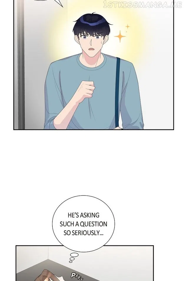 A Misogamist’s Romance Chapter 32 – Page 24