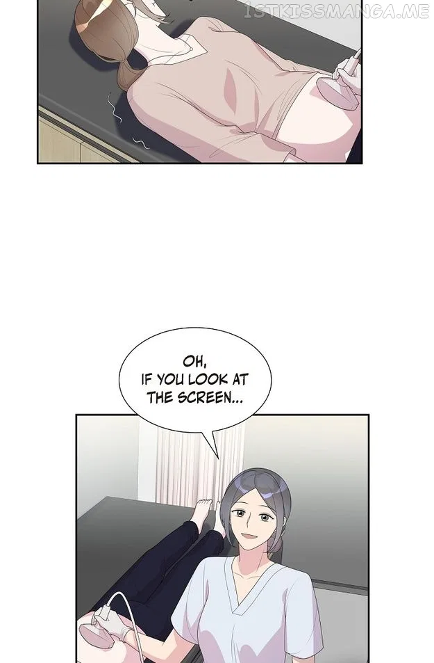 A Misogamist’s Romance Chapter 32 – Page 25