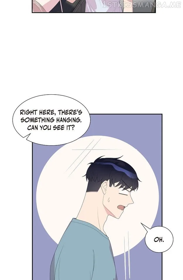 A Misogamist’s Romance Chapter 32 – Page 26