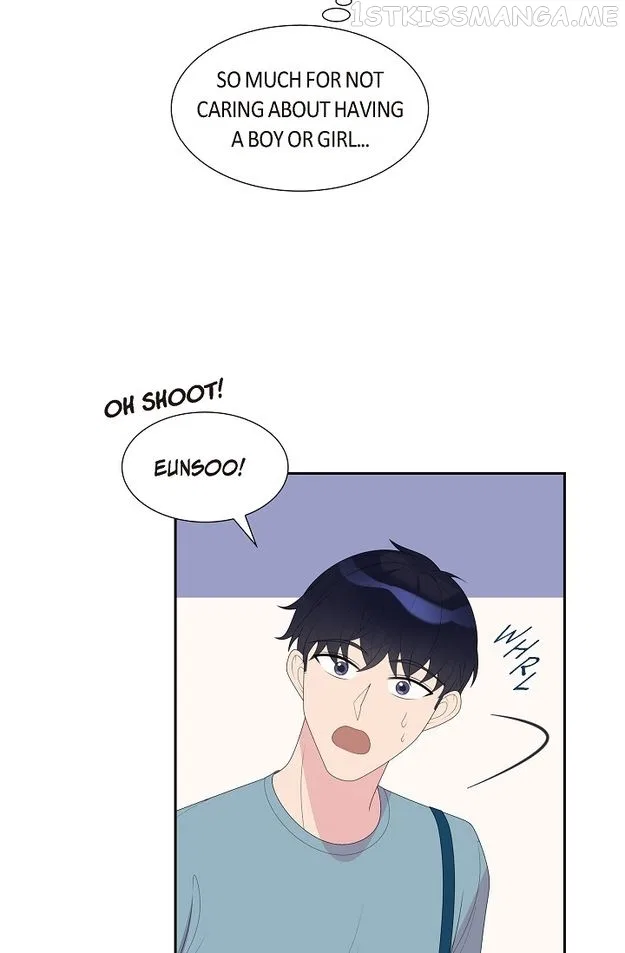 A Misogamist’s Romance Chapter 32 – Page 28
