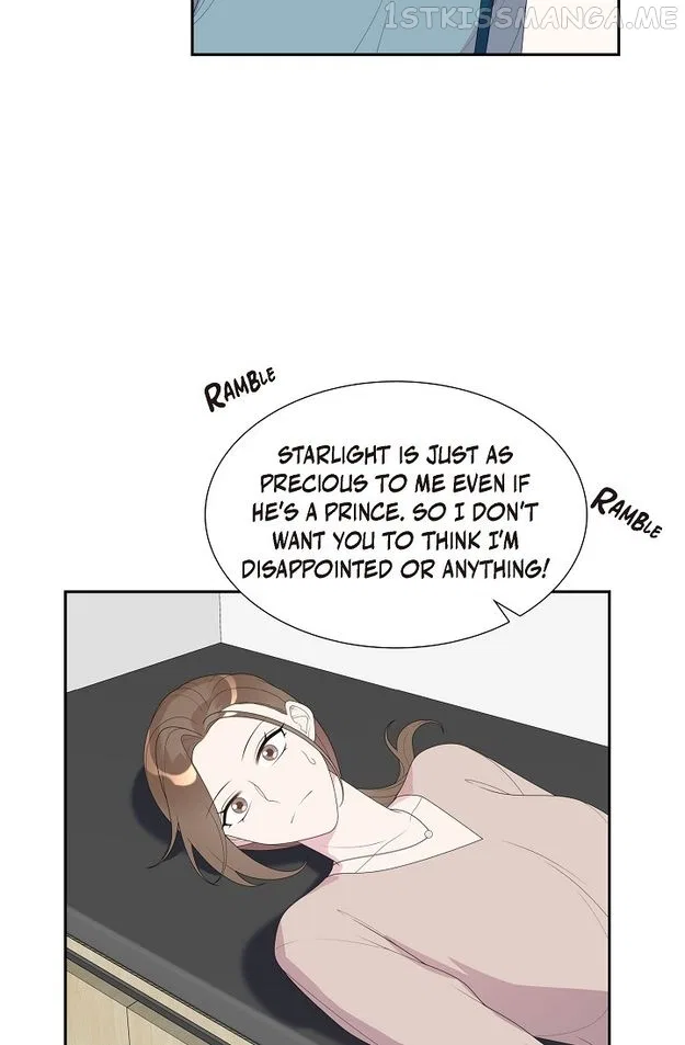 A Misogamist’s Romance Chapter 32 – Page 29