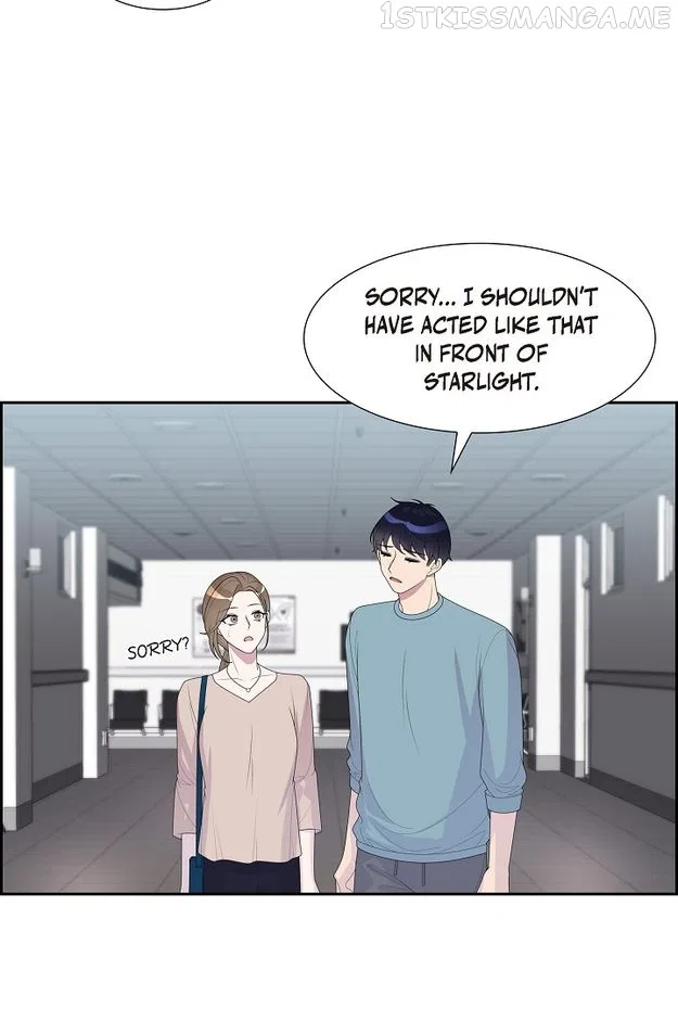 A Misogamist’s Romance Chapter 32 – Page 31