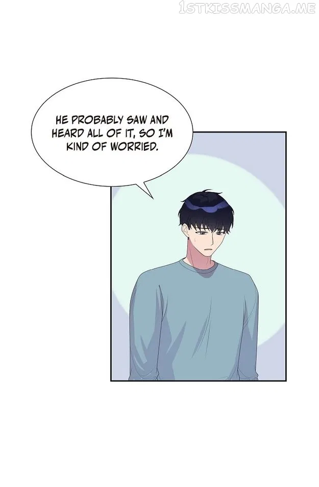 A Misogamist’s Romance Chapter 32 – Page 32
