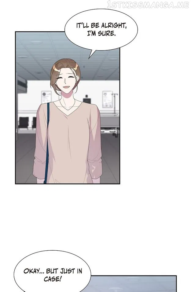 A Misogamist’s Romance Chapter 32 – Page 33