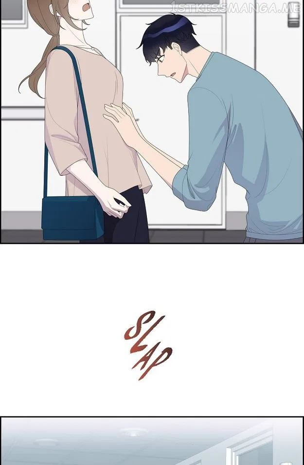 A Misogamist’s Romance Chapter 32 – Page 35