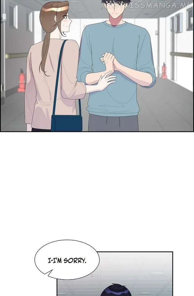 A Misogamist’s Romance Chapter 32 – Page 37