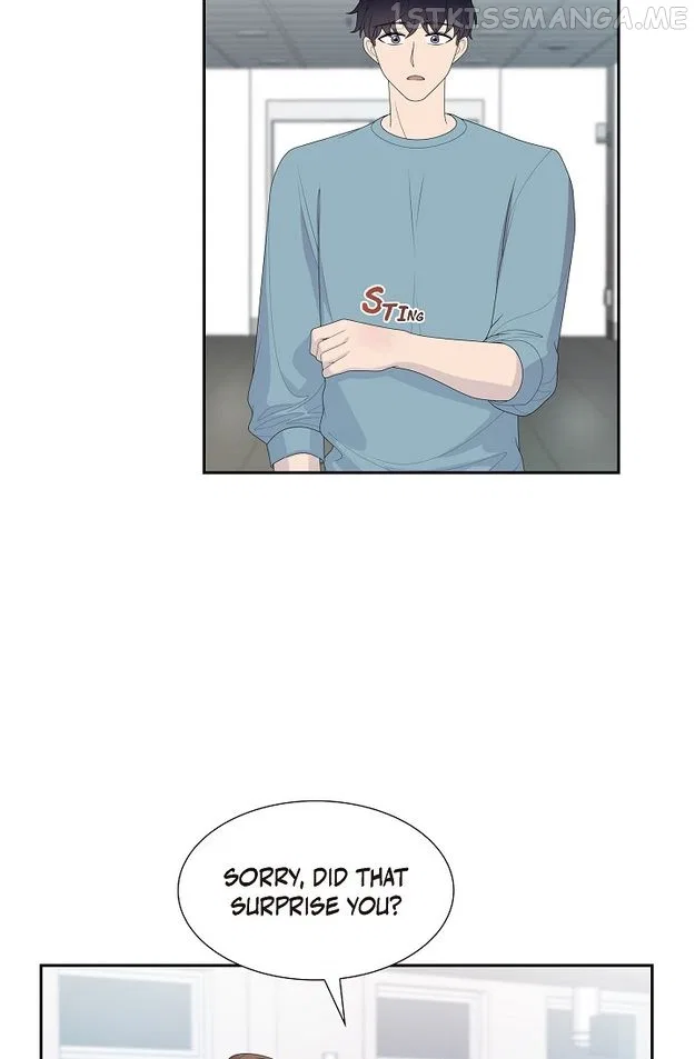 A Misogamist’s Romance Chapter 32 – Page 38