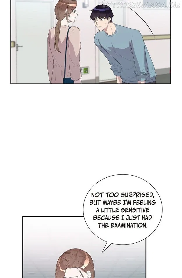 A Misogamist’s Romance Chapter 32 – Page 39