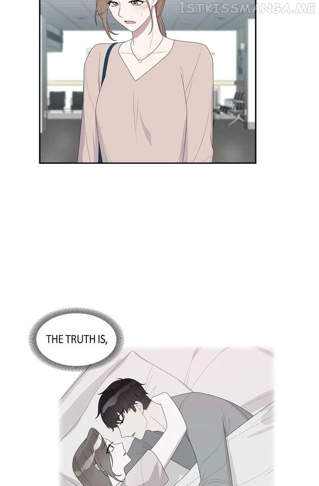 A Misogamist’s Romance Chapter 32 – Page 40