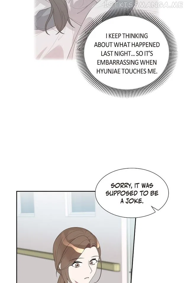 A Misogamist’s Romance Chapter 32 – Page 41