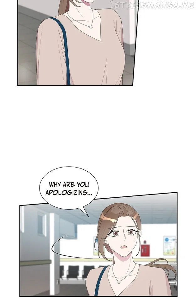 A Misogamist’s Romance Chapter 32 – Page 42
