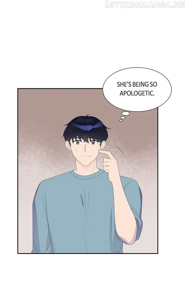A Misogamist’s Romance Chapter 32 – Page 44