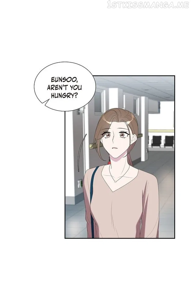 A Misogamist’s Romance Chapter 32 – Page 45