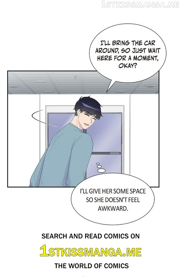 A Misogamist’s Romance Chapter 32 – Page 46