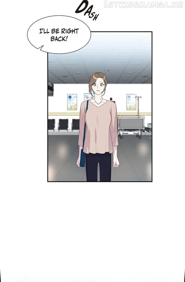 A Misogamist’s Romance Chapter 32 – Page 47