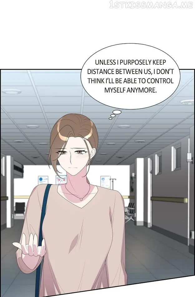 A Misogamist’s Romance Chapter 32 – Page 49