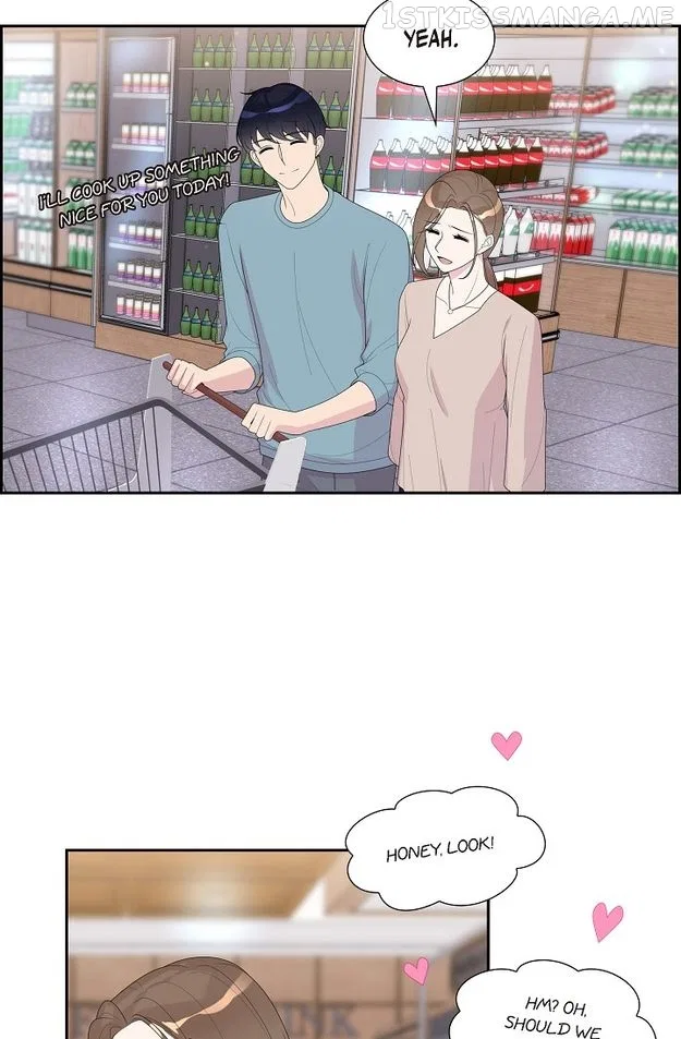 A Misogamist’s Romance Chapter 32 – Page 53