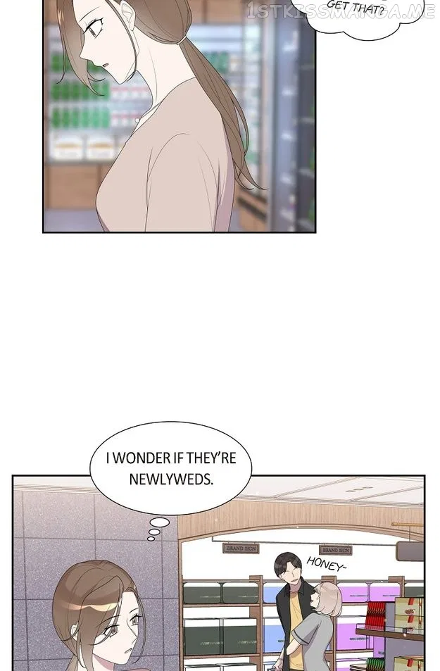 A Misogamist’s Romance Chapter 32 – Page 54