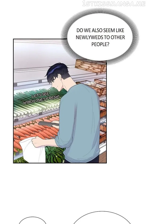A Misogamist’s Romance Chapter 32 – Page 56