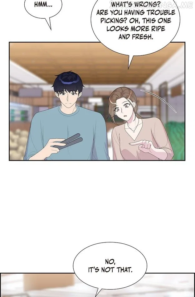 A Misogamist’s Romance Chapter 32 – Page 57