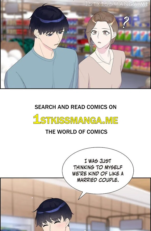 A Misogamist’s Romance Chapter 32 – Page 58