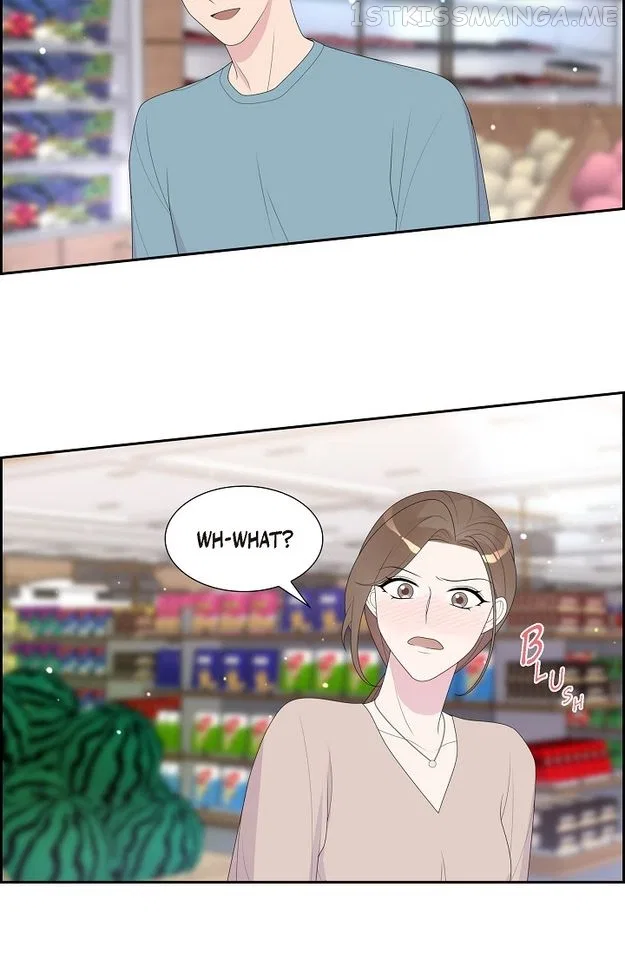 A Misogamist’s Romance Chapter 32 – Page 59