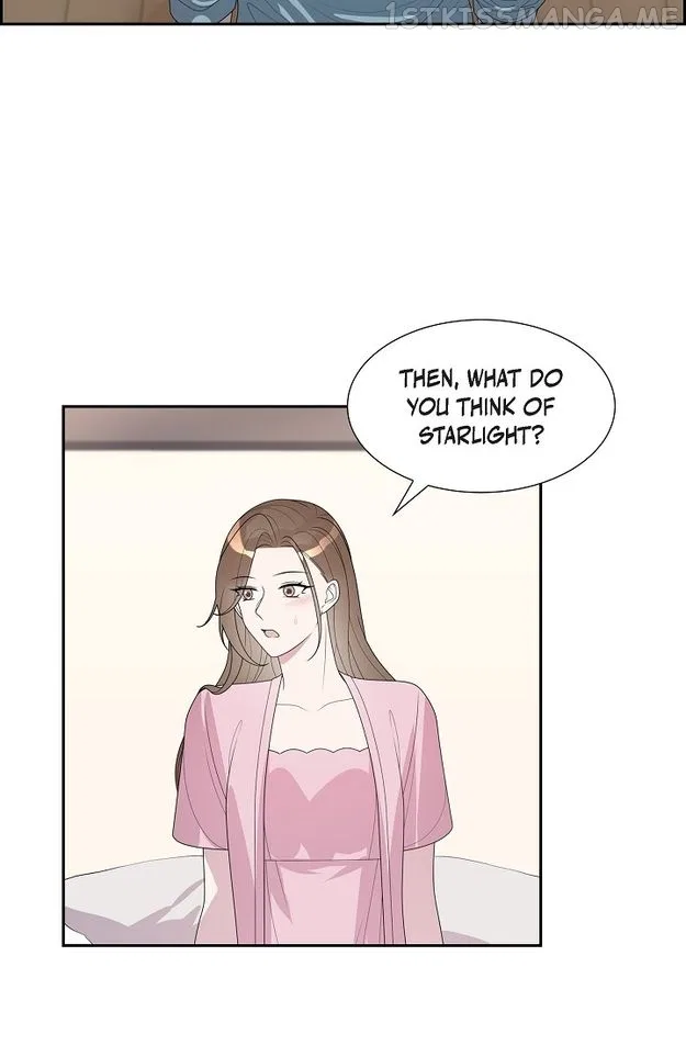 A Misogamist’s Romance Chapter 31 – Page 3