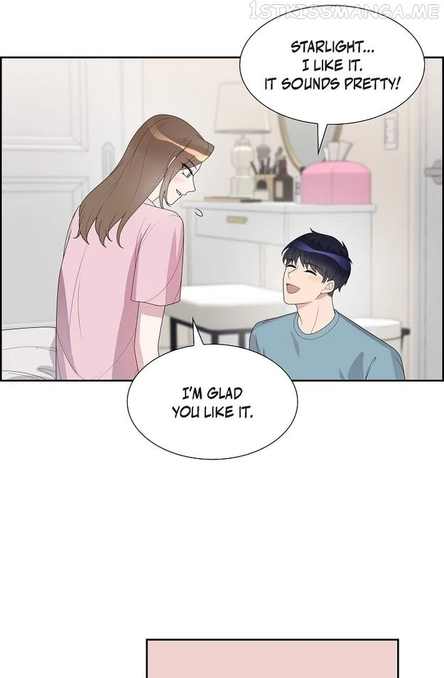 A Misogamist’s Romance Chapter 31 – Page 5