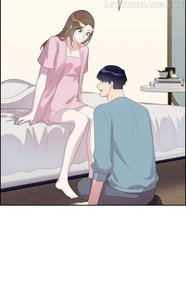A Misogamist’s Romance Chapter 31 – Page 7