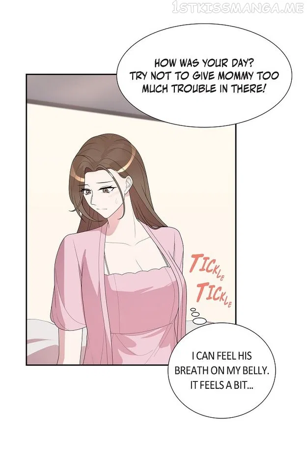 A Misogamist’s Romance Chapter 31 – Page 8