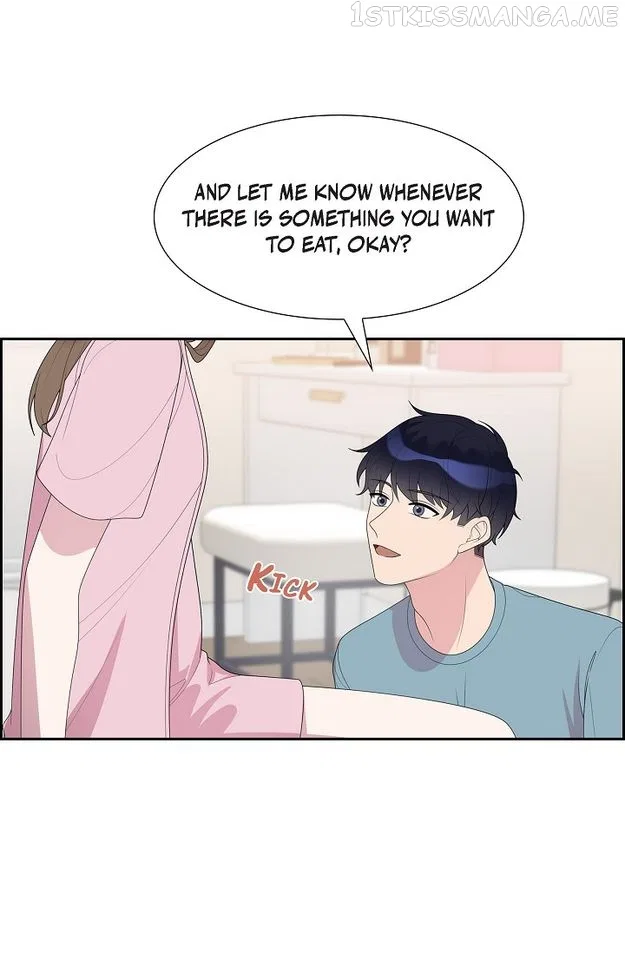 A Misogamist’s Romance Chapter 31 – Page 9