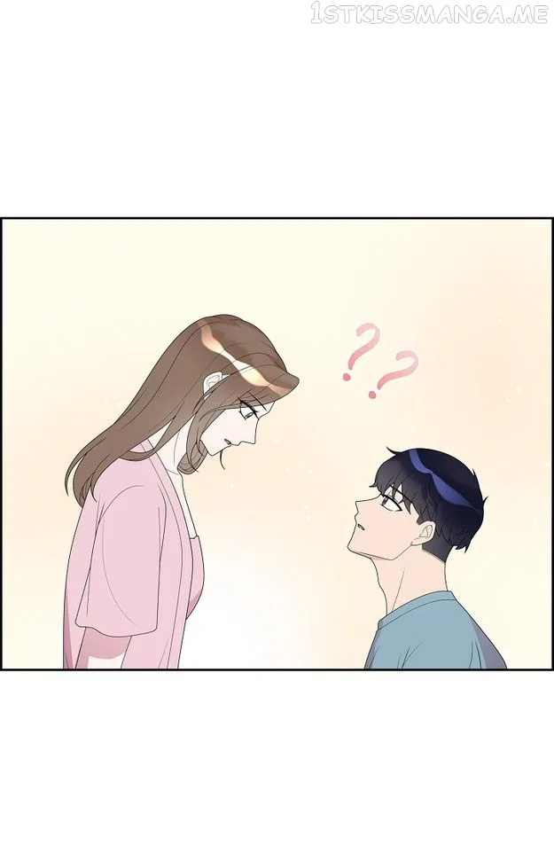 A Misogamist’s Romance Chapter 31 – Page 10