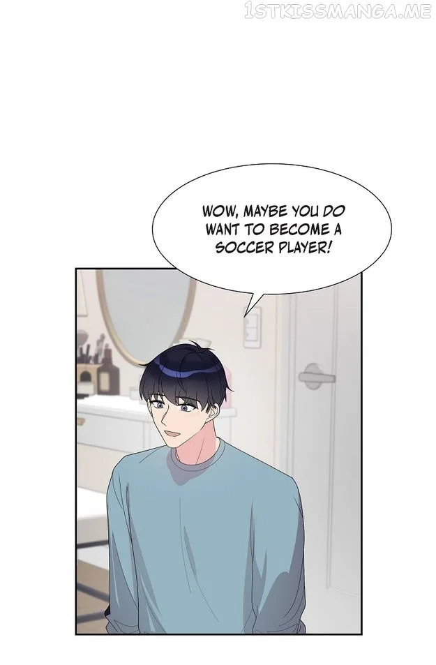 A Misogamist’s Romance Chapter 31 – Page 12