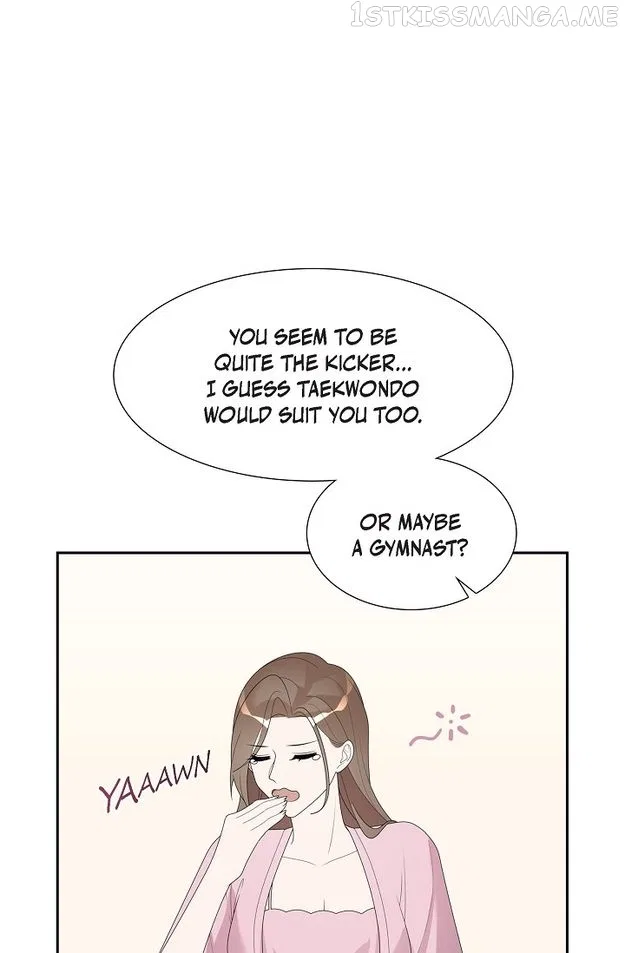 A Misogamist’s Romance Chapter 31 – Page 13