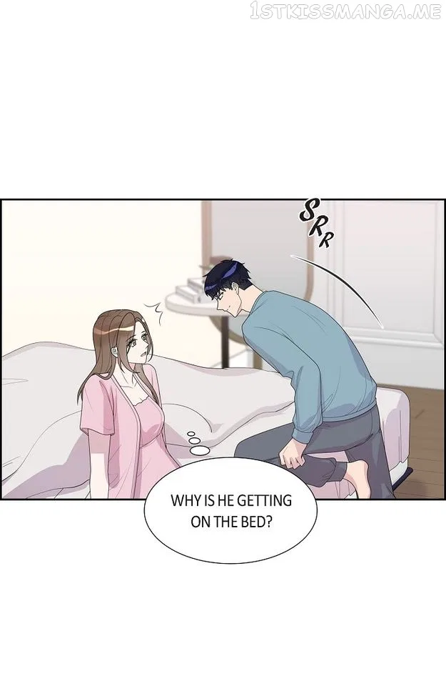 A Misogamist’s Romance Chapter 31 – Page 16