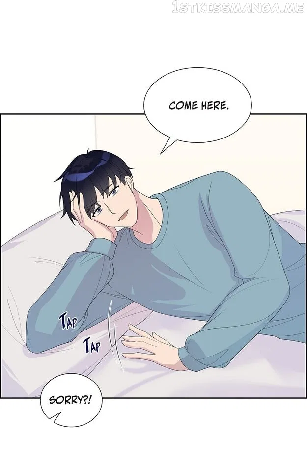A Misogamist’s Romance Chapter 31 – Page 17