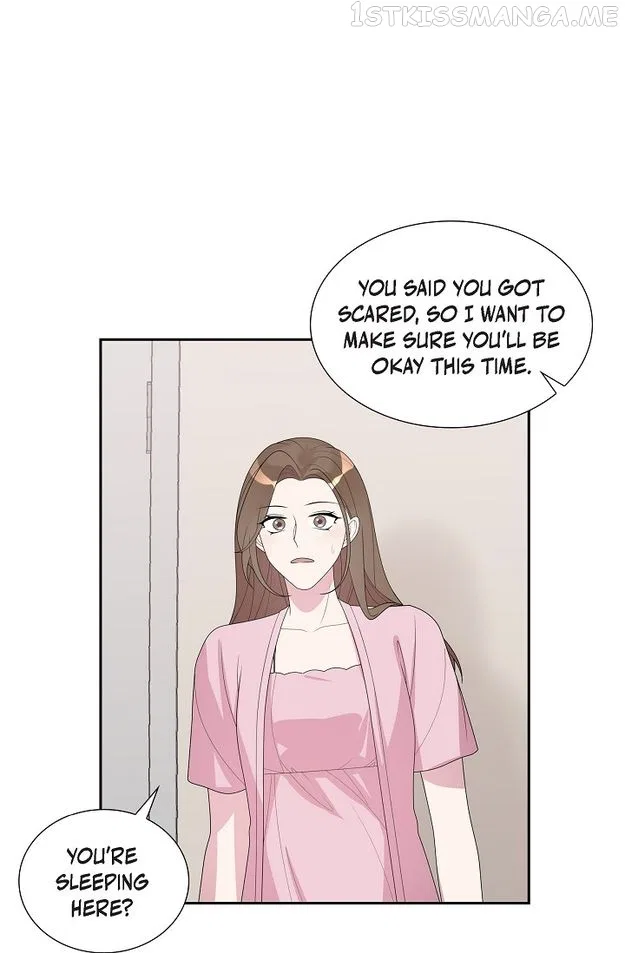 A Misogamist’s Romance Chapter 31 – Page 18