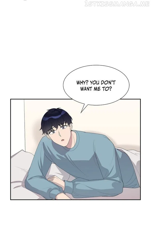 A Misogamist’s Romance Chapter 31 – Page 19