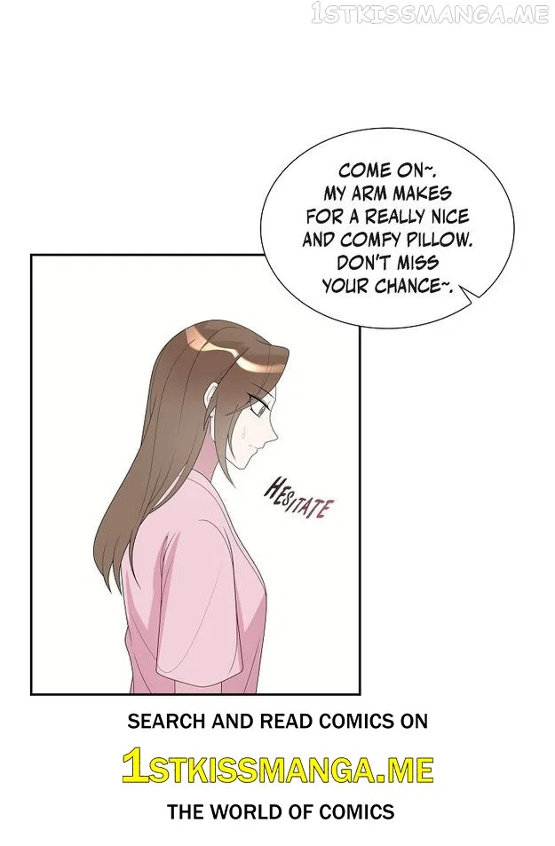 A Misogamist’s Romance Chapter 31 – Page 20