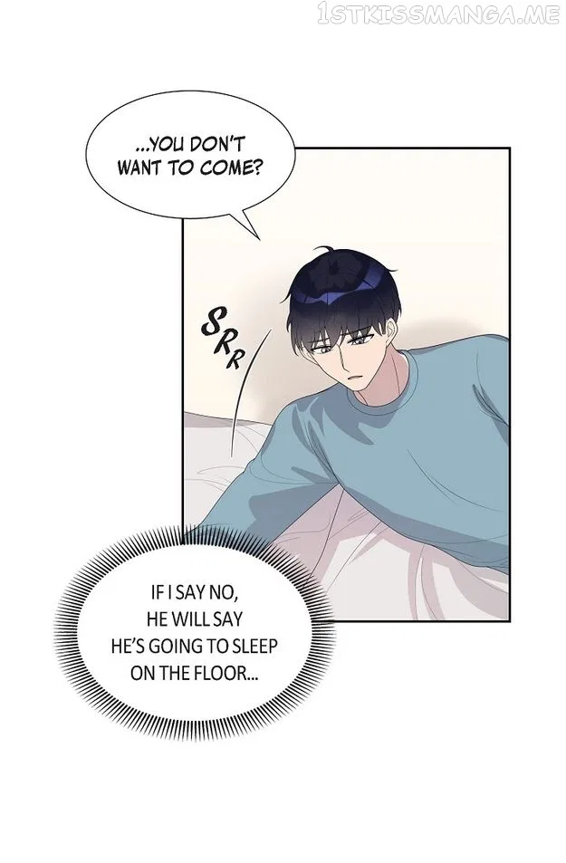 A Misogamist’s Romance Chapter 31 – Page 21
