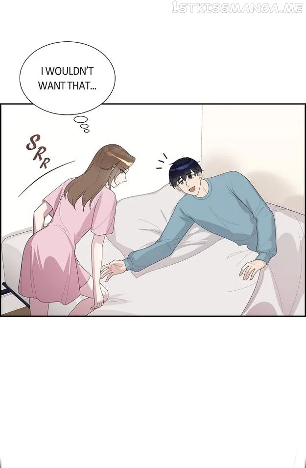 A Misogamist’s Romance Chapter 31 – Page 22