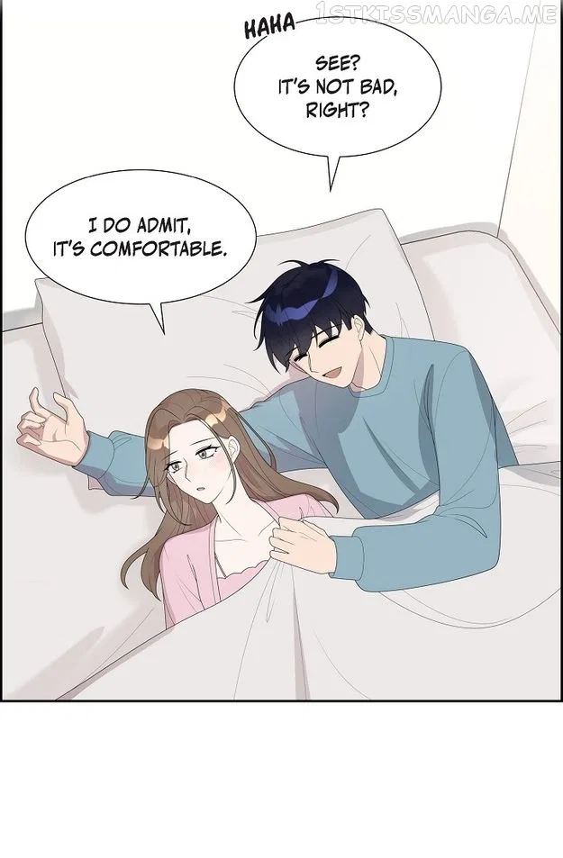 A Misogamist’s Romance Chapter 31 – Page 23