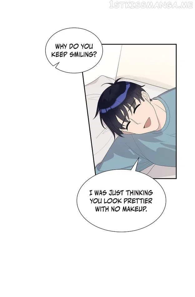 A Misogamist’s Romance Chapter 31 – Page 24