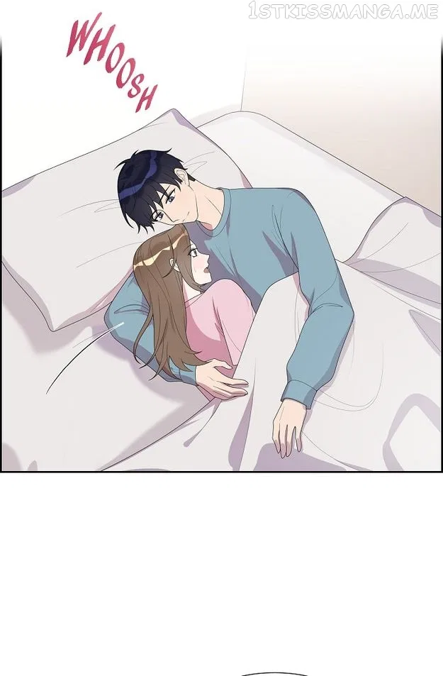 A Misogamist’s Romance Chapter 31 – Page 27
