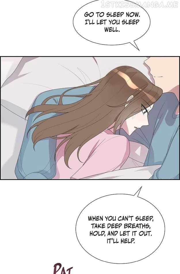 A Misogamist’s Romance Chapter 31 – Page 28