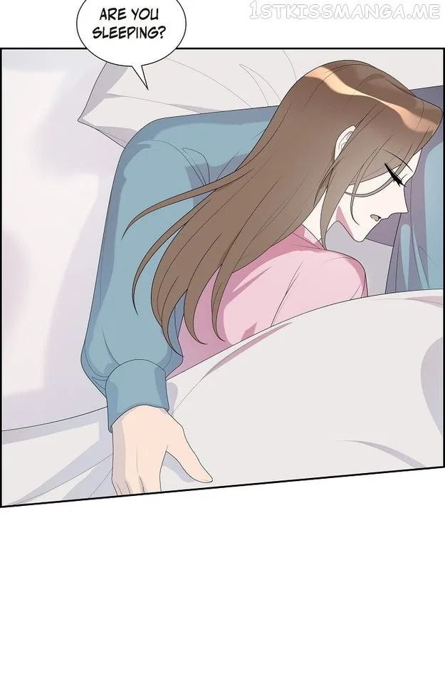 A Misogamist’s Romance Chapter 31 – Page 33