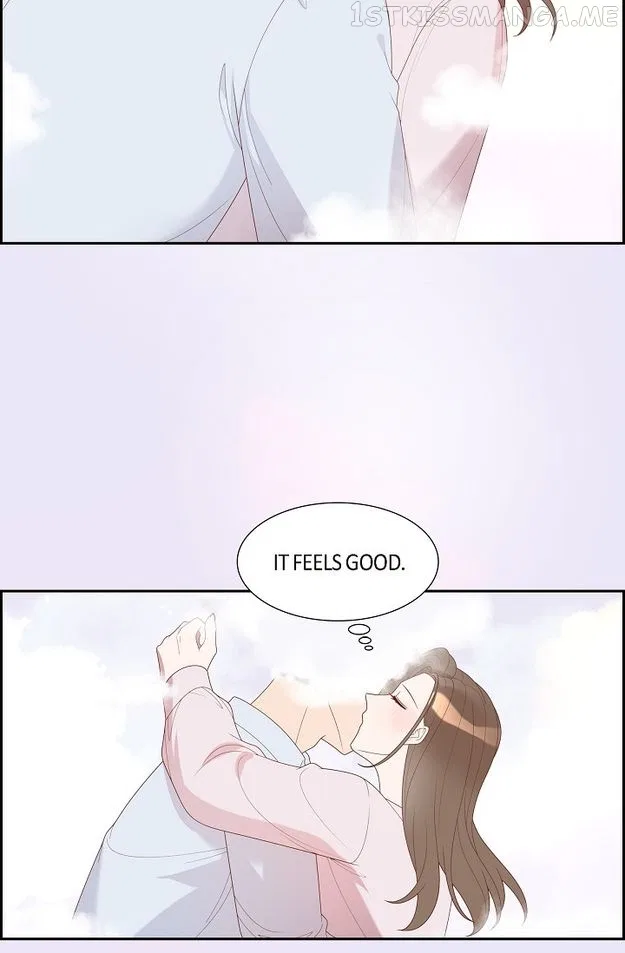 A Misogamist’s Romance Chapter 31 – Page 45