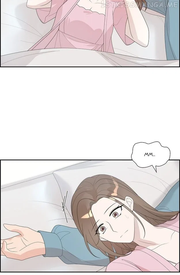 A Misogamist’s Romance Chapter 31 – Page 53