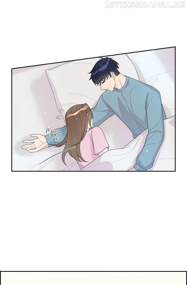 A Misogamist’s Romance Chapter 31 – Page 55