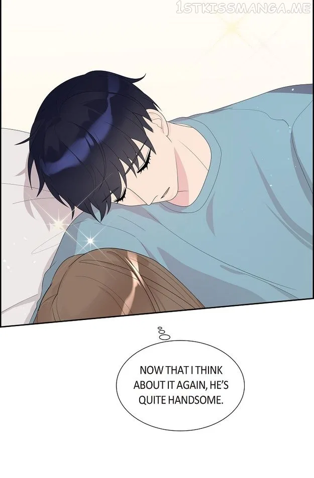 A Misogamist’s Romance Chapter 31 – Page 56